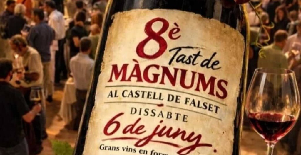 8è Tast de Màgnums by elvi.net