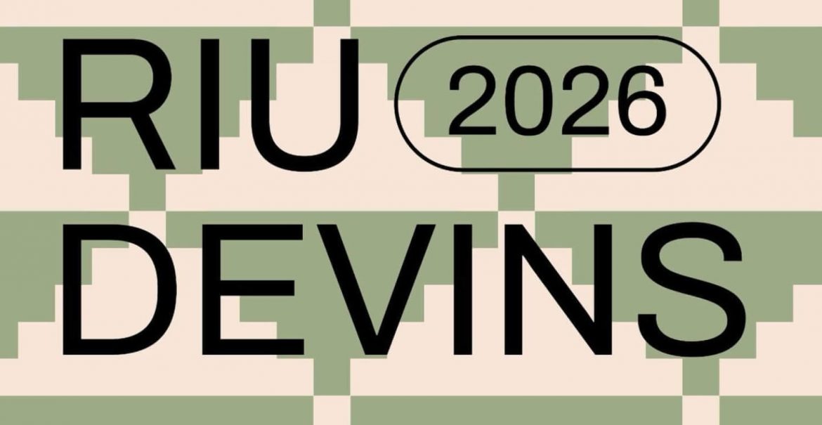 Riudevins 2026 by elvi.net