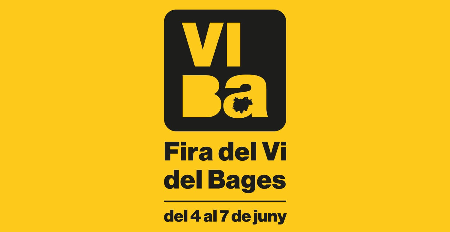 Fira ViBa 2026 - La Fira del Vi del Bages by elvi.net