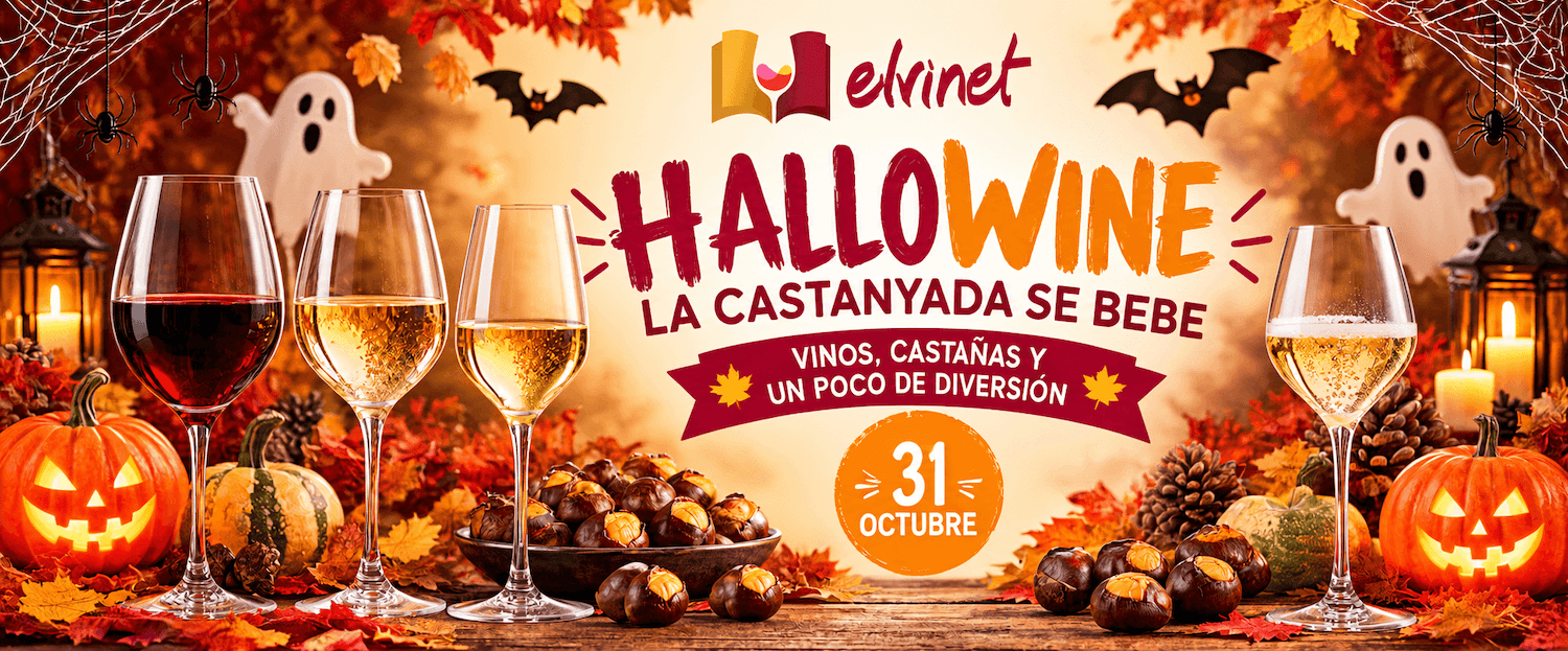 Hallowine 2026 by elvi.net